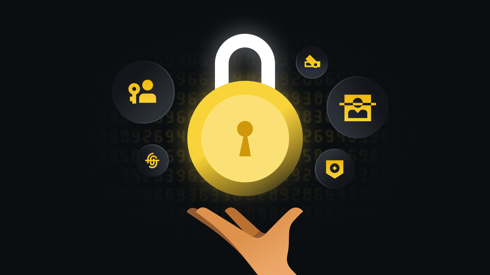 高效安全的数字资产交易